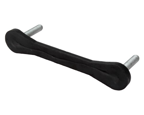 Пластина ЯМЗ-650.10 амортизатора опоры передней двигателя АВТОДИЗЕЛЬ