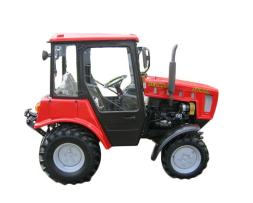 Трактор МТЗ-320.4М дв.ММЗ БЗТДИА