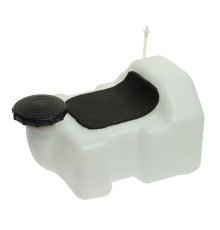 Бачок омывателя SITRAK HOWO стекла ветрового MOVELEX