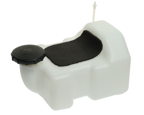 Бачок омывателя SITRAK HOWO стекла ветрового MOVELEX