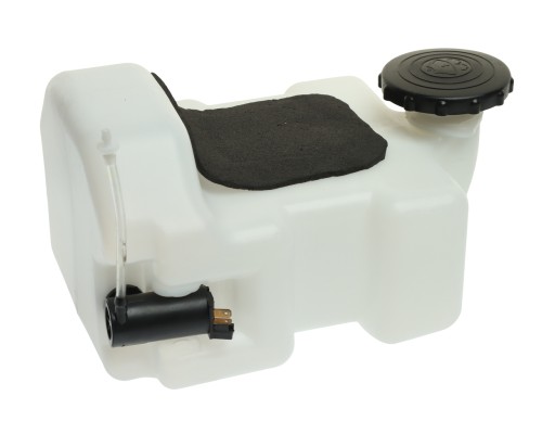 Бачок омывателя SITRAK HOWO стекла ветрового MOVELEX