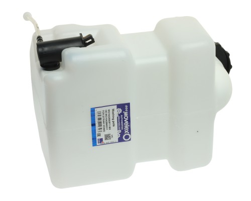 Бачок омывателя SITRAK HOWO стекла ветрового MOVELEX