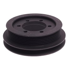 Шкив ГАЗ-3302 Бизнес, ГАЗель Next дв.УМЗ-4216 ЕВРО-4 коленвала привода вентилятора (ОАО УМЗ)