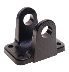 Вилка ГАЗ-3310 Валдай, ГАЗон Next буксирная АККОМ