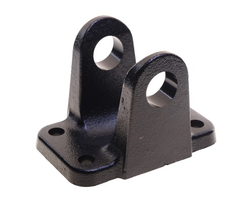 Вилка ГАЗ-3310 Валдай, ГАЗон Next буксирная АККОМ