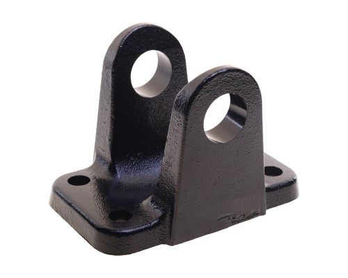 Вилка ГАЗ-3310 Валдай, ГАЗон Next буксирная АККОМ