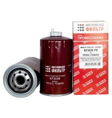 Фильтр топливный КАМАЗ (дв.CUMMINS) Профессионал КОСТРОМСКОЙ ФИЛЬТР