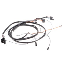 Проводка МТЗ жгут щитка панели приборов КАМ