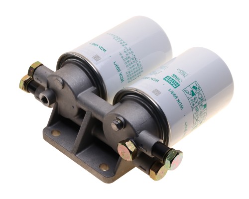 Фильтр SITRAK HOWO тонкой очистки топлива в сборе OE