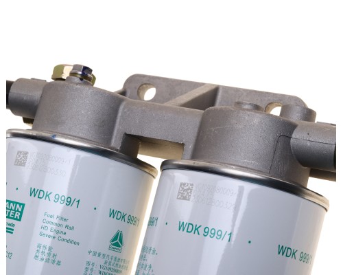 Фильтр SITRAK HOWO тонкой очистки топлива в сборе OE