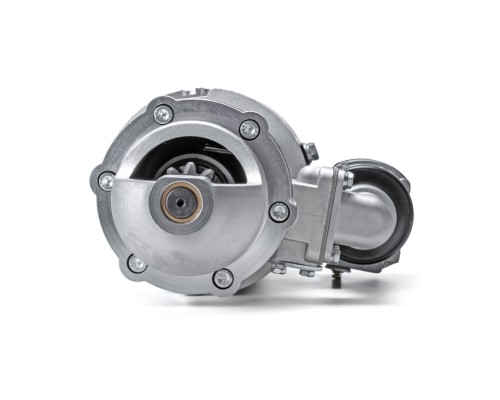 Стартер МАЗ, УРАЛ дв.ЯМЗ-236, 238, 656, 658, 7511 ЕВРО-2, 3 z=10 9.0кВт AVTOELECTRICA