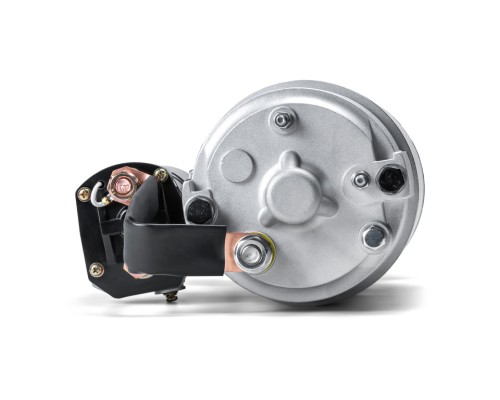 Стартер МАЗ, УРАЛ дв.ЯМЗ-236, 238, 656, 658, 7511 ЕВРО-2, 3 z=10 9.0кВт AVTOELECTRICA