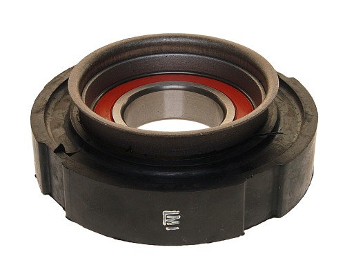 Опора вала карданного SCANIA 4, P, G, R, T series в сборе (d=60мм) LEMA