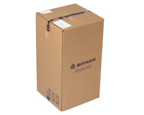 Фильтр воздушный SITRAK HOWO внешний OE