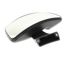 Зеркало боковое MERCEDES Actros, MP3 бордюрное правое (303х163мм) DT