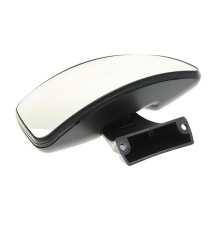 Зеркало боковое MERCEDES Actros, MP3 бордюрное правое (303х163мм) DT