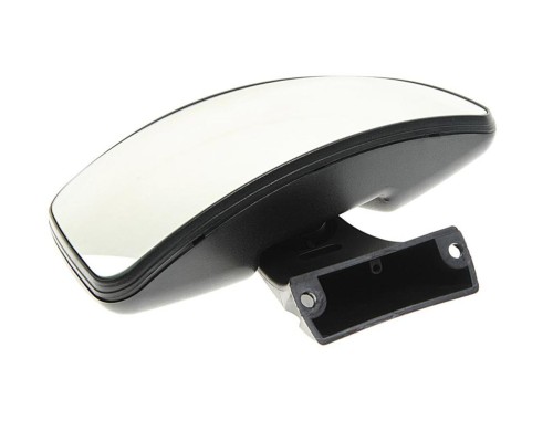 Зеркало боковое MERCEDES Actros, MP3 бордюрное правое (303х163мм) DT