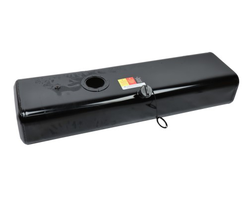 Бак топливный ГАЗ-3302, 33023, ГАЗель Next металлический 120л (243х383х1420) погр.н-с (антикор) БАКОР