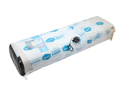 Бак топливный ГАЗ-3302, 33023, ГАЗель Next металлический 120л (243х383х1420) погр.н-с (антикор) БАКОР