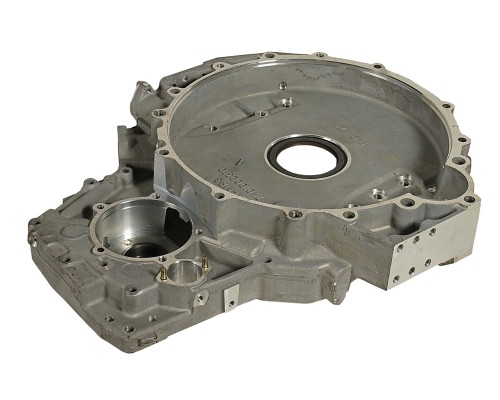 Картер КАМАЗ маховика в сборе (ОАО КАМАЗ)