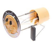 Датчик уровня топлива ГАЗ-3302 дв.CUMMINS ISF 2.8 без WEBASTO топливный модуль в сборе СОАТЭ