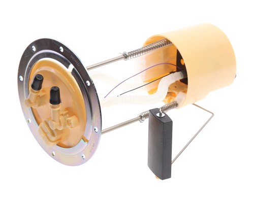 Датчик уровня топлива ГАЗ-3302 дв.CUMMINS ISF 2.8 без WEBASTO топливный модуль в сборе СОАТЭ