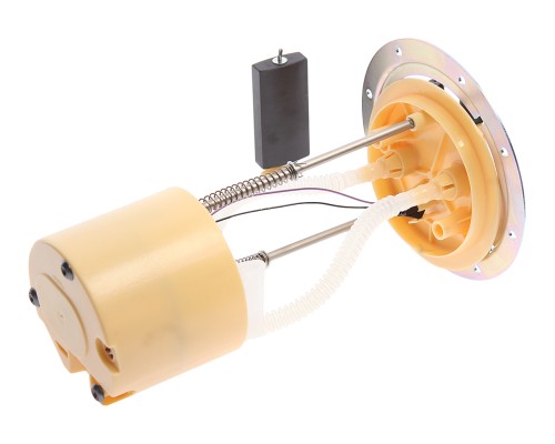 Датчик уровня топлива ГАЗ-3302 дв.CUMMINS ISF 2.8 без WEBASTO топливный модуль в сборе СОАТЭ