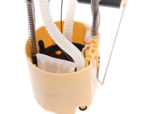 Датчик уровня топлива ГАЗ-3302 дв.CUMMINS ISF 2.8 без WEBASTO топливный модуль в сборе СОАТЭ