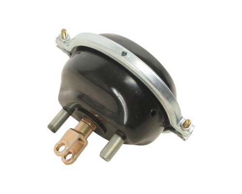 Камера тормоза ЗИЛ, КАМАЗ, МАЗ, КРАЗ тип 24 переднего БИФОРМ