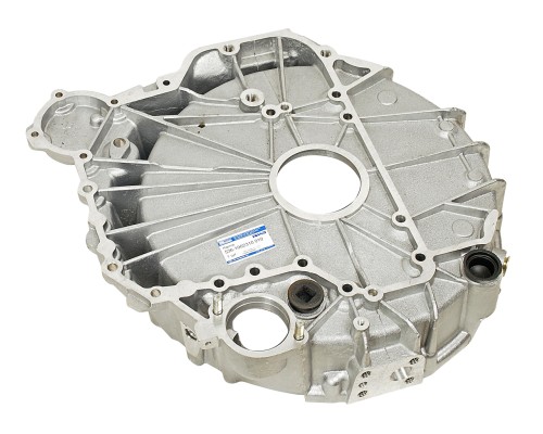 Картер ЯМЗ-536 маховика АВТОДИЗЕЛЬ