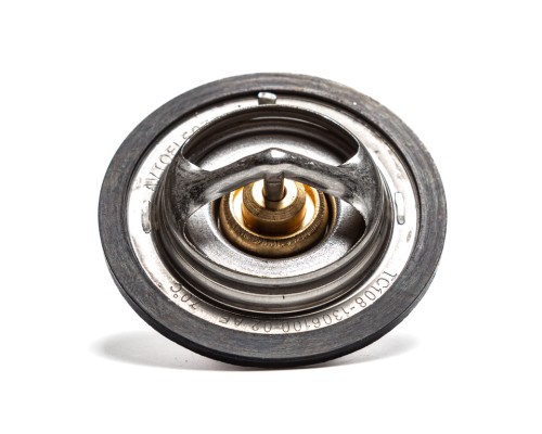 Термостат КАМАЗ,  МАЗ,  УРАЛ,  ЗИЛ,  ГАЗ,  УАЗ,  ПТЗ (70град.) AVTOELECTRICA