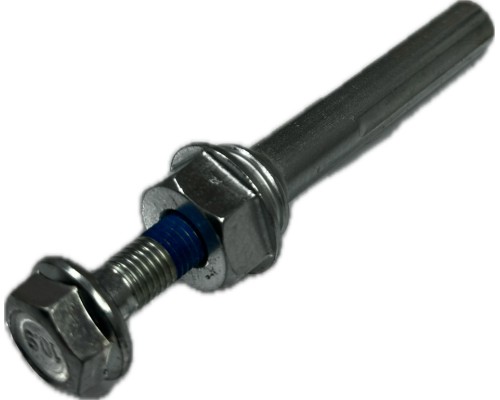 Ремкомплект суппорта ГАЗ-3110, 3302 полный (на один суппорт) АККОМ