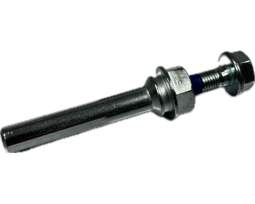 Ремкомплект суппорта ГАЗ-3110, 3302 полный (на один суппорт) АККОМ