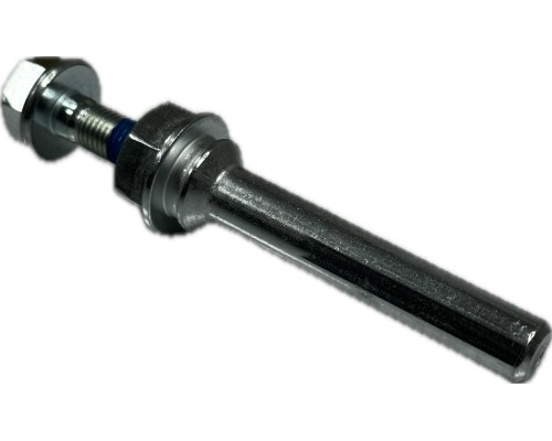 Ремкомплект суппорта ГАЗ-3110, 3302 полный (на один суппорт) АККОМ