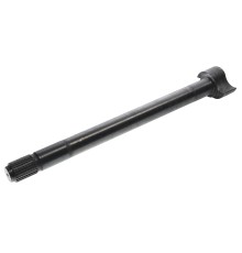 Вал JAC N350 регулировки тормозных колодок задний левый (эксцентрик) OE