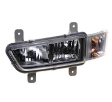 Фара противотуманная FAW J6, 4180 левая OE