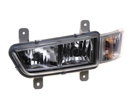 Фара противотуманная FAW J6, 4180 левая OE