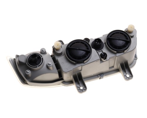 Фара противотуманная FAW J6, 4180 левая OE