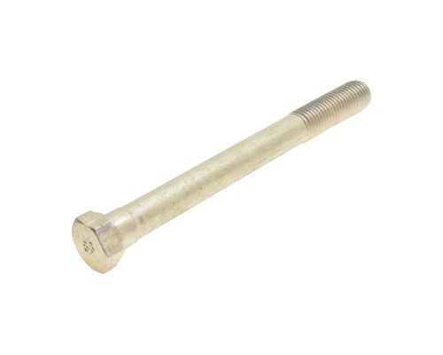 Болт М16х2.0х160 опоры рессоры передней УРАЛ (АО АЗ УРАЛ)