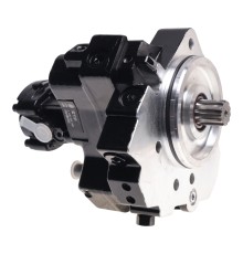 Насос топливный КАМАЗ ЕВРО-4 высокого давления ETP