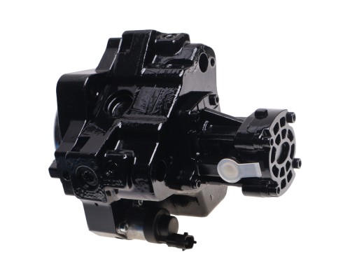 Насос топливный КАМАЗ ЕВРО-4 высокого давления ETP