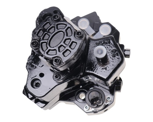 Насос топливный КАМАЗ ЕВРО-4 высокого давления ETP