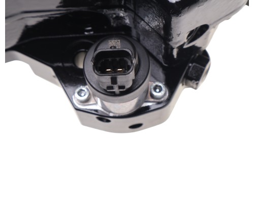 Насос топливный КАМАЗ ЕВРО-4 высокого давления ETP