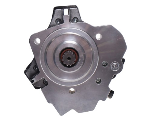 Насос топливный КАМАЗ ЕВРО-4 высокого давления ETP