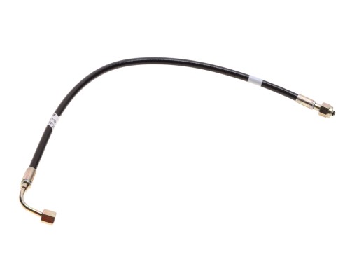 Шланг FAW J6, 3250, E5 подъема кабины между гидрозамком и тройником OE