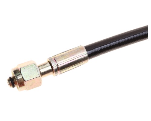 Шланг FAW J6, 3250, E5 подъема кабины между гидрозамком и тройником OE