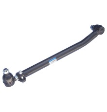 Тяга рулевая КАМАЗ продольная L=800мм в сборе ROSTAR