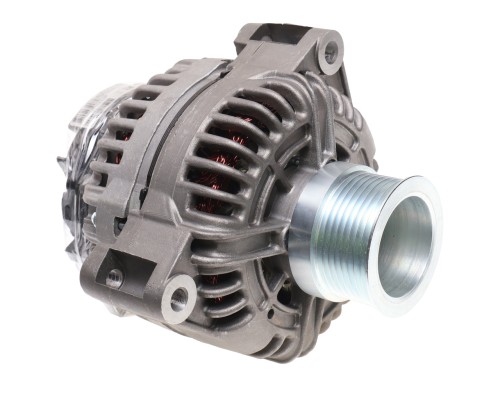 Генератор КАМАЗ-54091 дв.910 ЕВРО-5 28В 110А (Уценка) БАТЭ