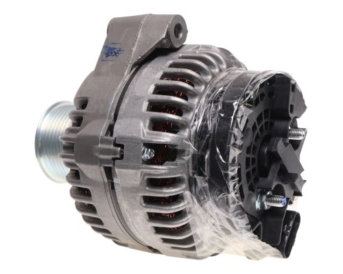 Генератор КАМАЗ-54091 дв.910 ЕВРО-5 28В 110А (Уценка) БАТЭ