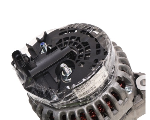 Генератор КАМАЗ-54091 дв.910 ЕВРО-5 28В 110А (Уценка) БАТЭ